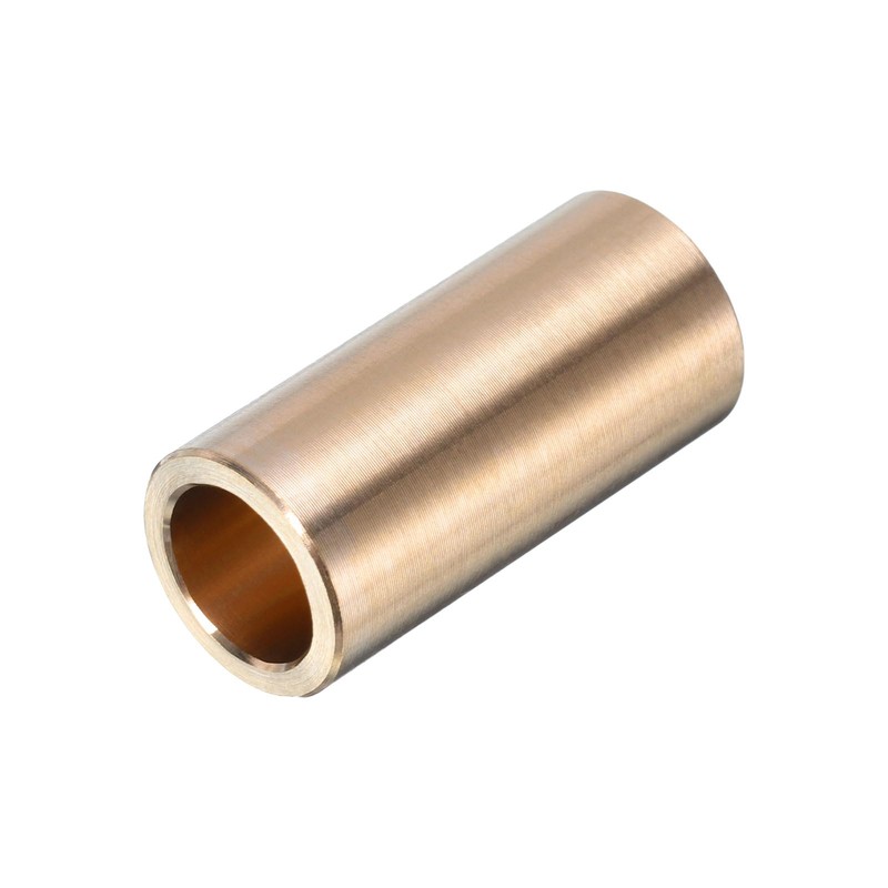sourcing map 2pcs Sleeve Bearings 10mm Bore x 14mm OD