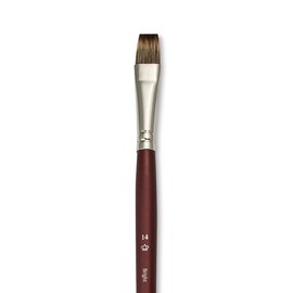 Royal Sabletek Bright 14 - Artist Paint Brush - L95010-14 - Single