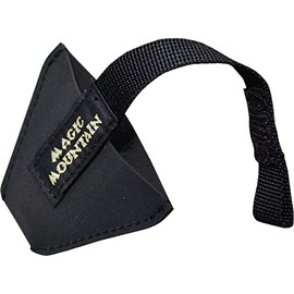 MAGIC MOUNTAIN TJWN-A01 Mountain Climbing Wakan Cover, Claw Guard, Set of 4