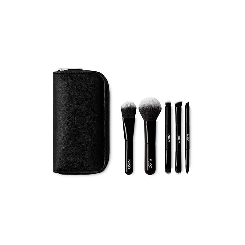Kiko Milano – Lo último en cosméticos para realzar tu