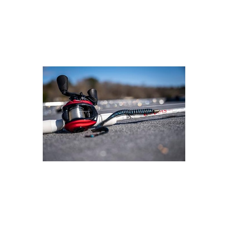 Berkley PowerBait Power Worms Fishing Soft Bait