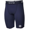 Skins Series 18170140 Men's Compression Wear, Shorts, Half Tights, 2022