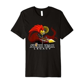 Stick War: Legacy Premium T-Shirt