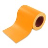 Pack of 4 Refill Rolls for Sticky Note Dispenser Width: