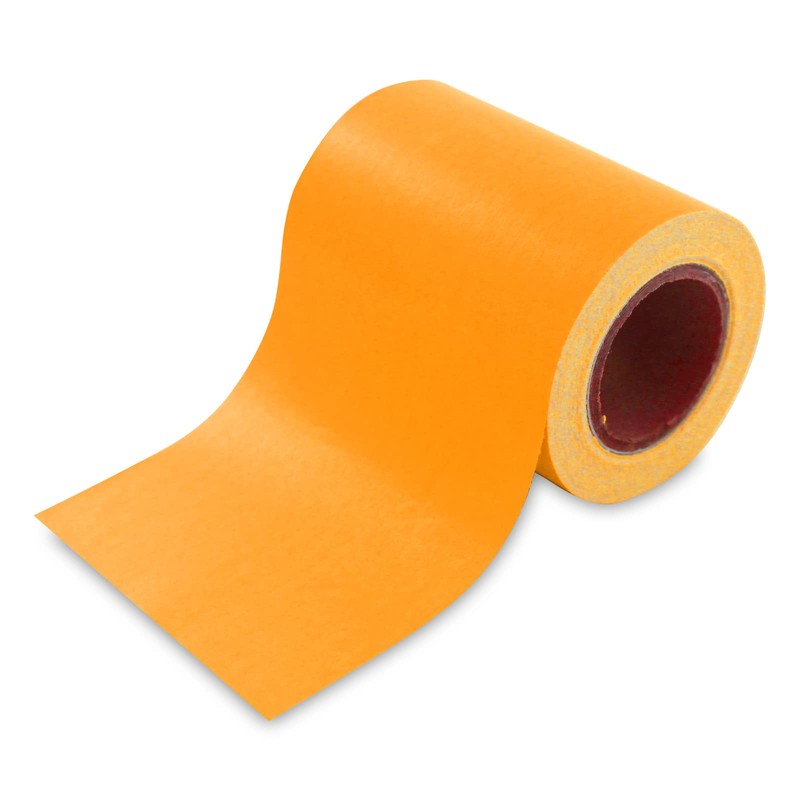 Pack of 4 Refill Rolls for Sticky Note Dispenser Width: