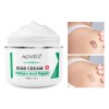 Crema Repara Cicatrices Antiedad Quemaduras Estrías