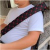 Seat Belt Cover, Seat Belt Cushion, Pad for Truck, Car