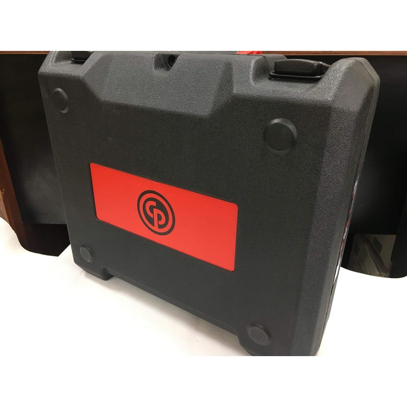 Chicago Pneumatic, A117360, Spring