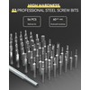 STORMHERO Precision Screwdriver Set (57-in-1) with Magnetic Head Screwdriver Tool