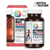 Women's Comprehensive Multivitamins Minerals for Women Women's Comprehensive Nutrients /