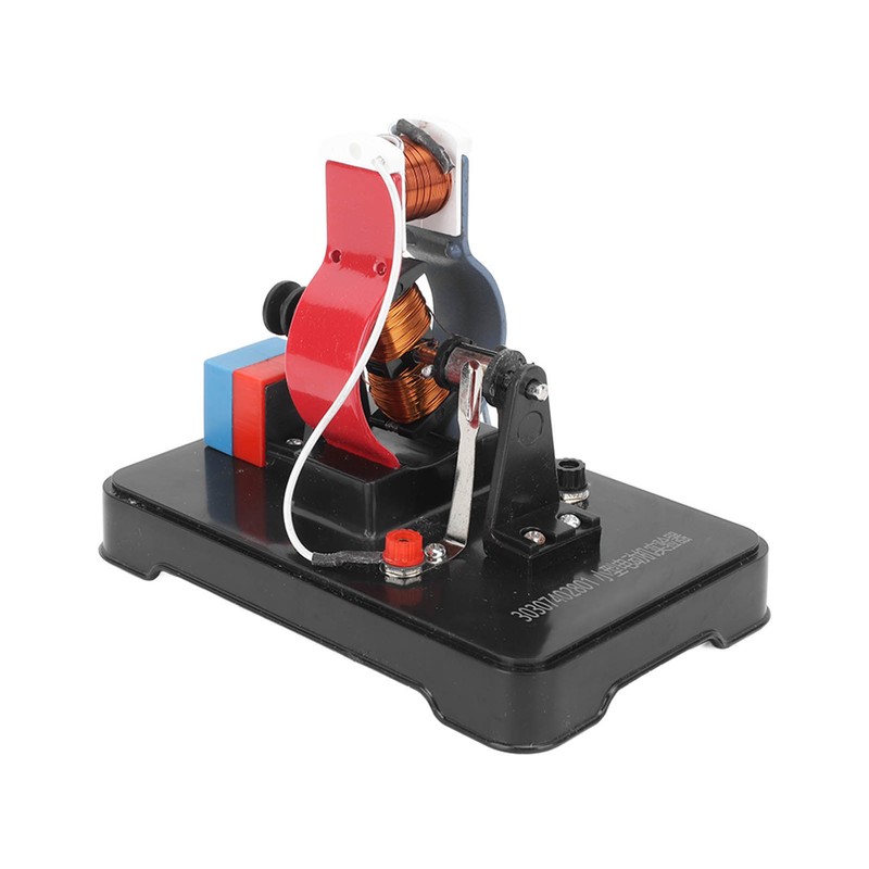 Electric Motor Model Electromagnetic Motor Display Demostration Model for AC