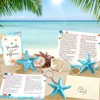 36 Pcs Starfish Story Keepsake Starfish Appreciation Gifts Set Include