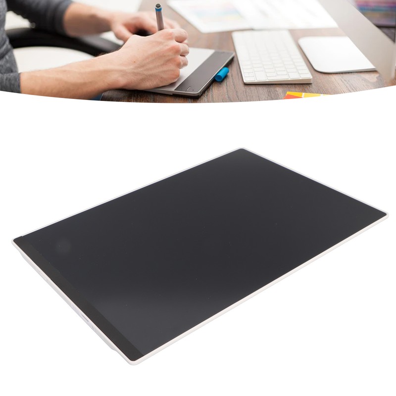 11.5 Inch LCD Writing Pad Erasable Reusable Electronic Writing Doodle