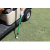 The Lucky Suction Cup Golf Ball Retriever - 30 Inch