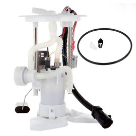 INEEDUP Fuel Pump Assembly E2352M Replacement for 2002 for Ford Explorer V6 4.0L Engine VIN: K, Flex