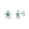 Rafaela Donata Kids 925/- Sterling Silver Stud earring