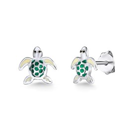 Rafaela Donata Kids 925/- Sterling Silver Stud earring