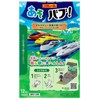 Bab Plarail Adobb! Refreshing Plateau Forest Scent, 12 Tablets x