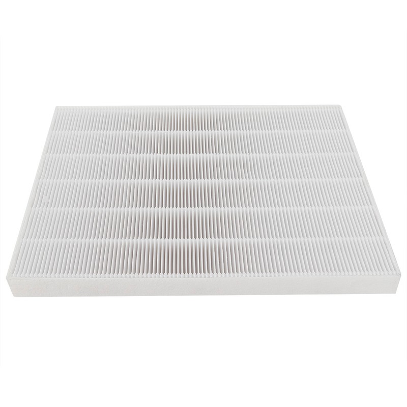 High Efficiency Particulate Air Purifier HEPA Filter Replacement Filter Activated