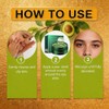 120PCS Avocado Eye Patches, Reduce Fine Lines and Wrinkles, Moisturizing