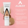 Almay Base De Maquillaje Perfectinghydrating Tint Tono Beige