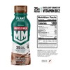 Muscle Milk Plant Based Protein Shake, Chocolate, 11.16 Fl Oz