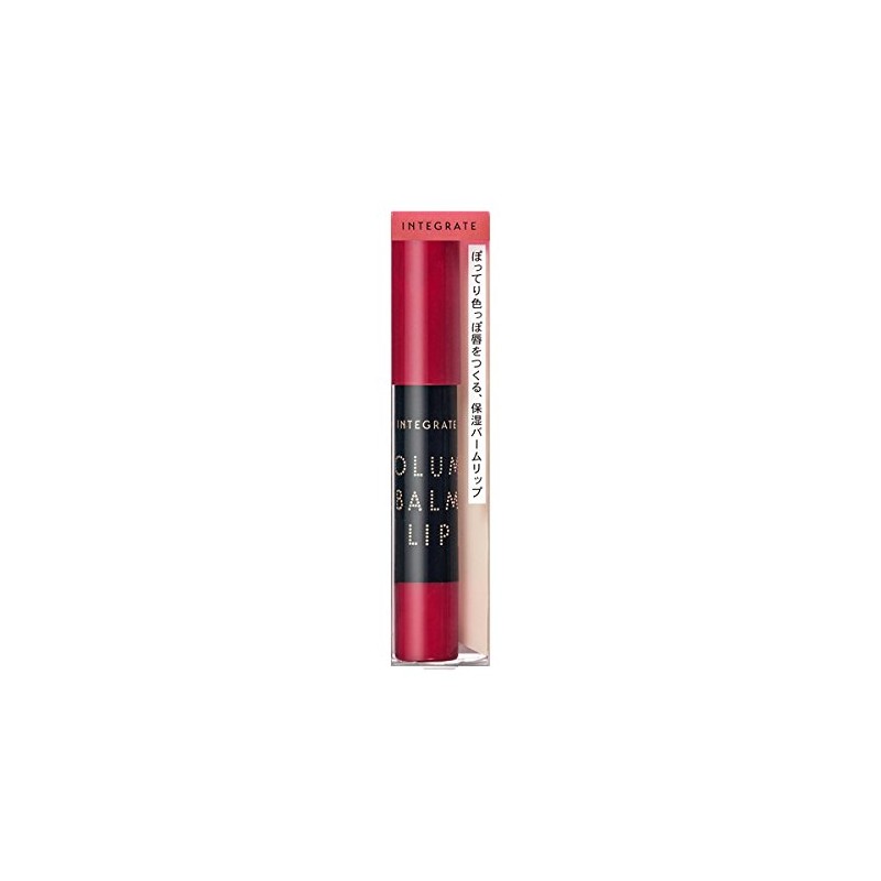 Integrate (インテグレート) Integrate Volume Balm Lip N PK370, 0.09 oz