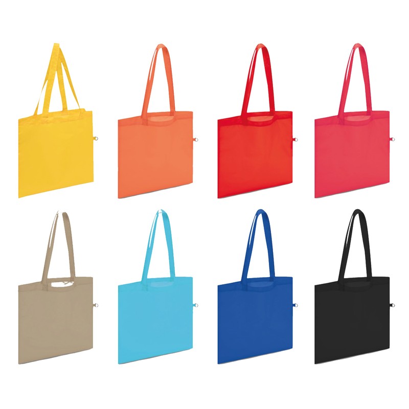 noTrash2003 Shopping Bag Shopping Bag Shopper Made of Durable 190T