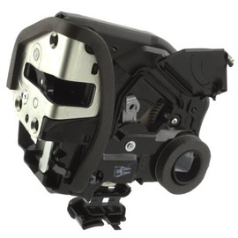 AISIN DLT-030 Door Lock/Latch Actuator Assembly - Compatible with Select Lexus RX350, RX450h Rear Left (Driver Side)