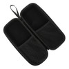Ipetboom 1pc Portable Stethoscope Case Shockproof Storage Pouch for Litш