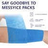Ice Tape Self Sticking Ice Wrap 2 Pcs Instant Cold