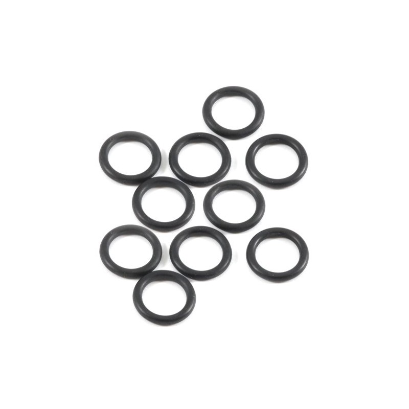 Forney 75191 Pressure Washer Accessories, O-Ring, Buna Replacement for Quick