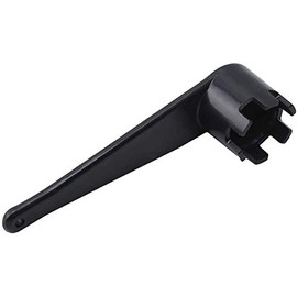 Namvo 5pcs 6-Piece TPU Durable Air Valve Wrench Lever for Inflatable Boats Kayaks Raft Canoe Kayak Accessories