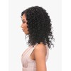 Sensationnel Empire bundles multi - deep wave with 4x4 closure