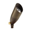 Unique Lighting Systems PULS-NL Odyssey Series Pulsar Brass Up Light
