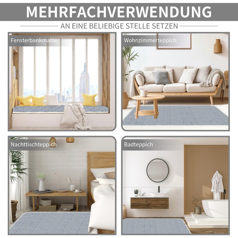 Easy-Going Velvet Sofa Armchair Cover, 1 Piece Non-Slip Armchair Cover,