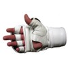 BOX-TEC Freefight Cuba Leather Boxing Gloves Brown