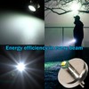 HQRP Hight Power 3W 110 Lumens Bi-Pin LED Module Bulb