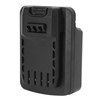 Battery Adapter Convert Portable Lithium Battery Convert Suitable for LB20