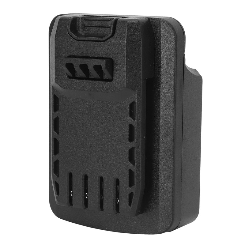 Battery Adapter Convert Portable Lithium Battery Convert Suitable for LB20