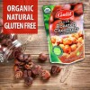 Galil Organic Chestnuts Roasted and Peeled Ready to Eat Turkey