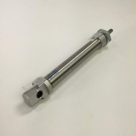 DSNU/20/100 Hub: 100 mm – P/A (19212) Standard Bulb/Diameter: 20 mm piston rod M8 Thread