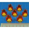 LITKO Artillery Strike Markers | Explosion Indicator | Fire Blast
