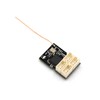 FLYSKY FS-R4M Receiver 2.4GHz 4 Channels Remote Control Receiver with