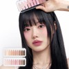 too cool for school Frottage Palette 8.6g - [SET] 04