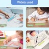 15 Pcs Rulers Multipack, 15cm 6inch Ruler, Rulers, Ruler 15cm,