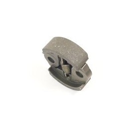 Universal Parts 22cc to 26cc Clutch Shoes