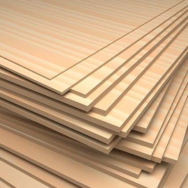 Plywood Blanks