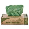 STOG3340E11 - Controlled Life-Cycle Plastic Trash Bags