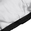 Aynaxcol Outdoor Waterproof Generator Cover Replacement for Honda Inverter Generators